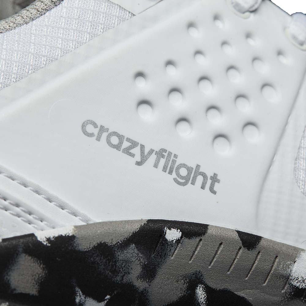 adidas Zapatillas Crazyflight Bounce