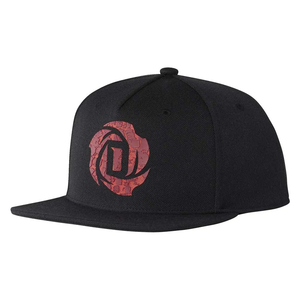 Drose Cap adidas D Rose 5.0 Snapback Cap | Goalinn