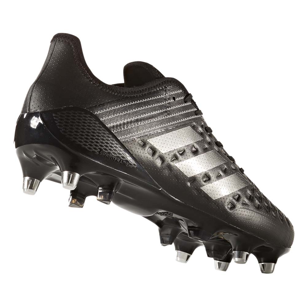 Visiter la boutique adidasAdidas Predator Malice Chaussures de rugby Noir autre F36360 