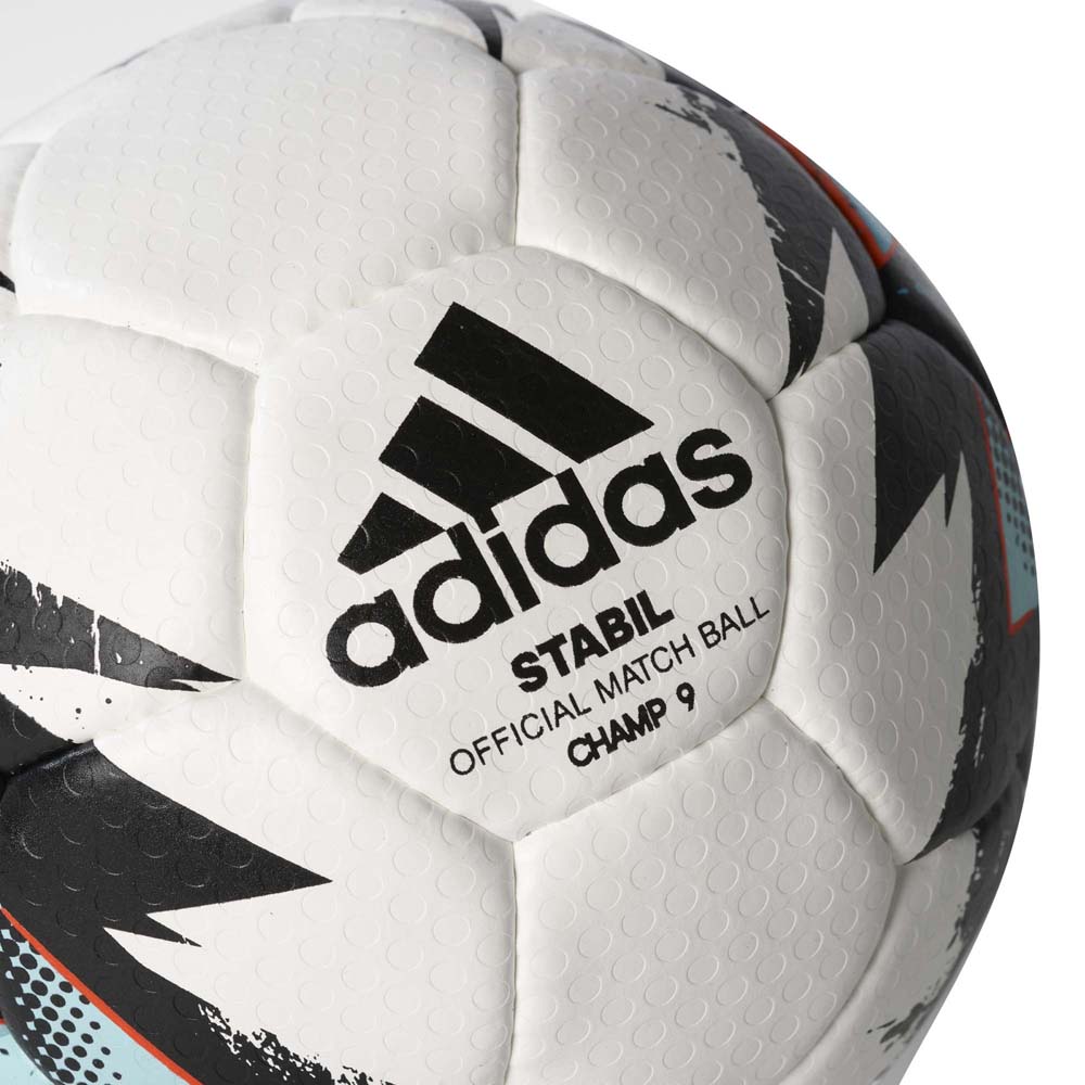 adidas Ballon Handball Stabil Champ 9