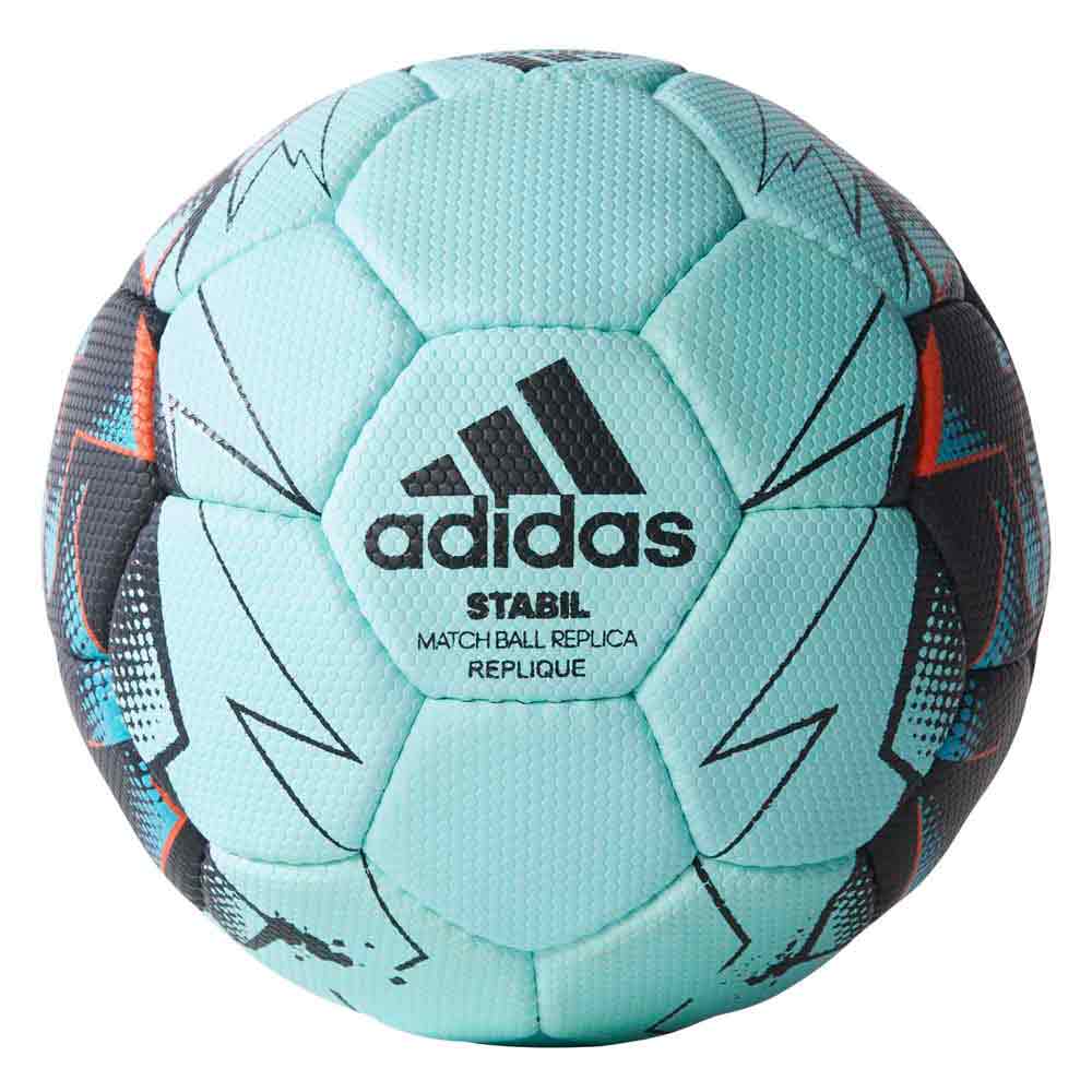 habla Poner reflujo adidas Stabil Replica Handball Ball | Goalinn
