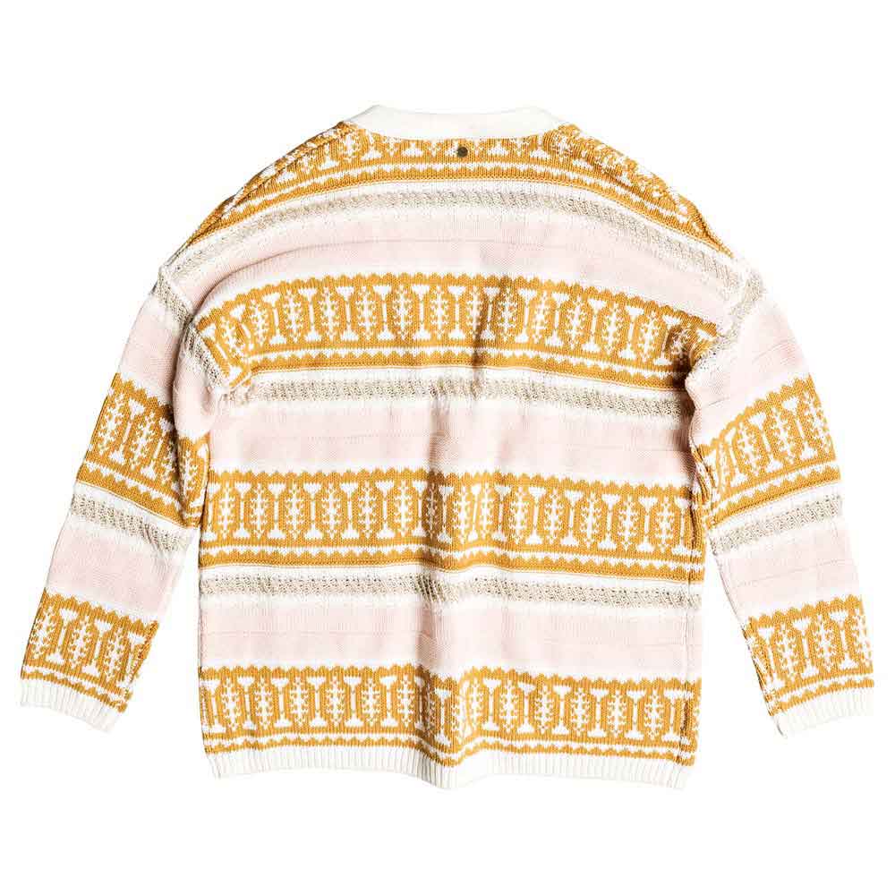 Roxy Golden State Of Mine Pullover