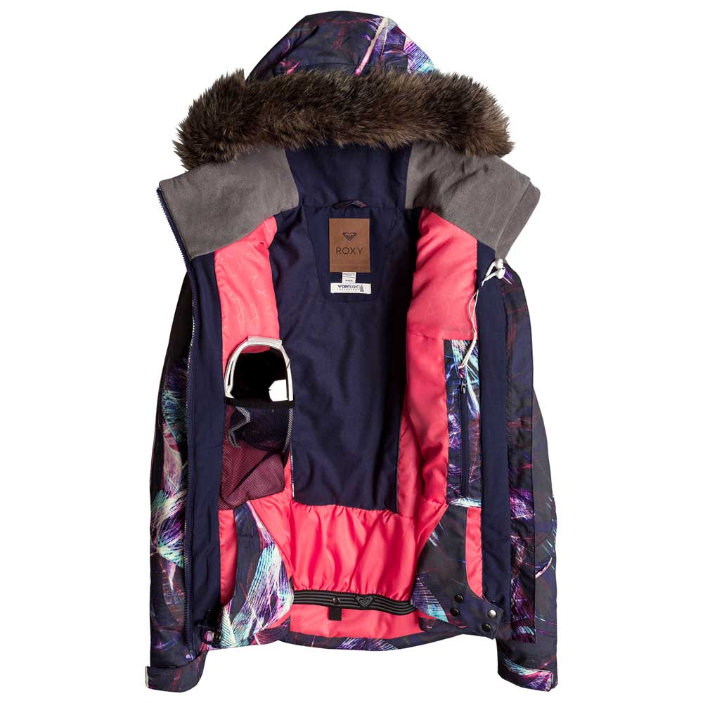 Roxy Jet Ski Premium Jacke