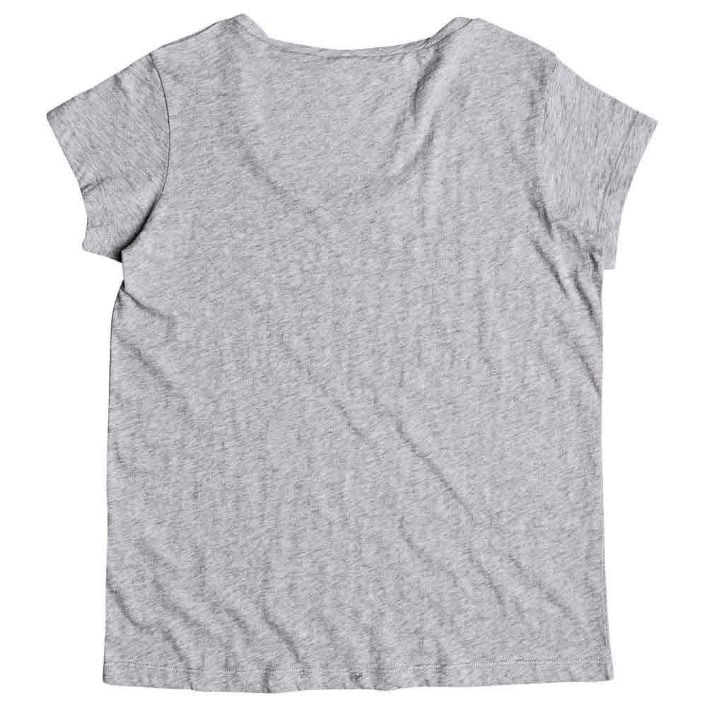 Roxy Bobby Twist Essential Short Sleeve T-Shirt