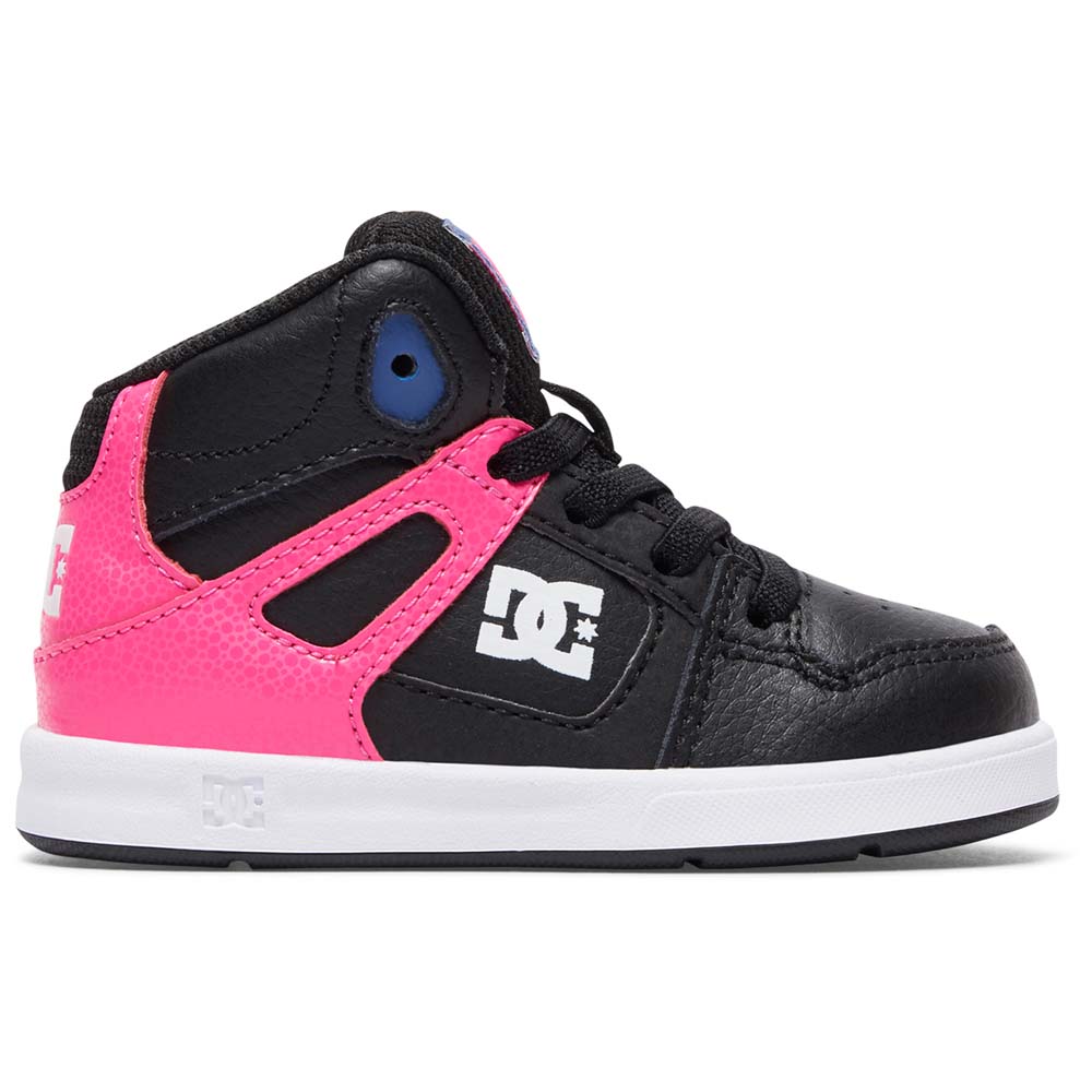 Dc shoes Rebound UL T Girl Stiefel