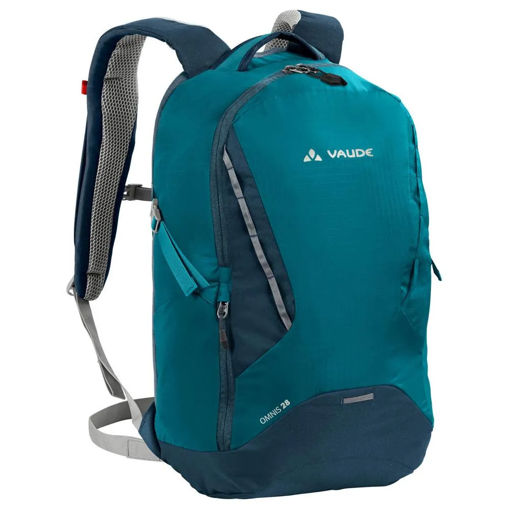 VAUDE Omnis 28L Backpack | Trekkinn display picture 3