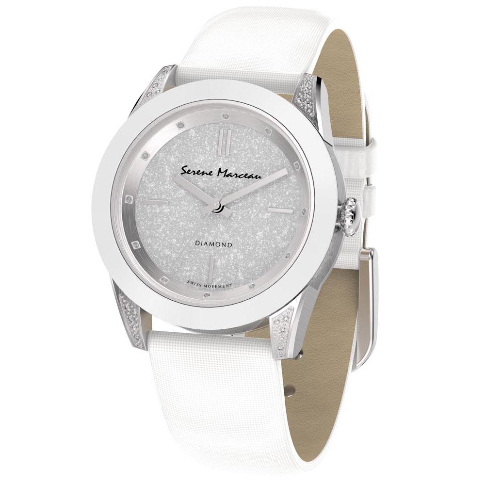 Serene marceau diamond Pigalle Watch