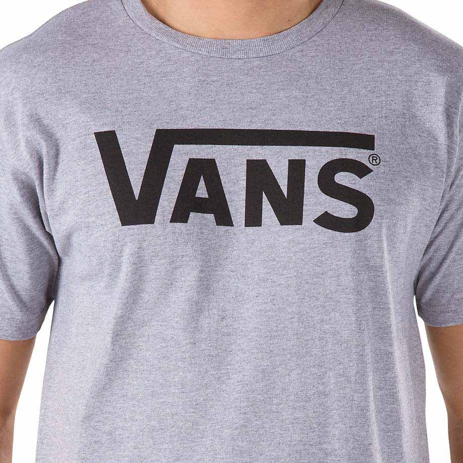 Vans T-shirt à manches courtes Classic