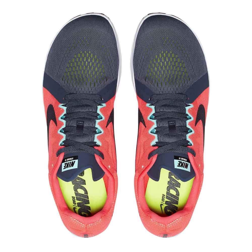 balcón Perder Puede ser calculado Nike Zapatillas Running Zoom Streak LT 3 Multicolor | Runnerinn