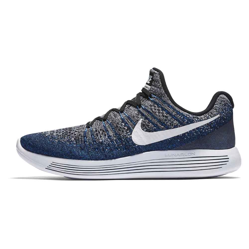 Nike Chaussures Running Lunarepic Low Flyknit 2