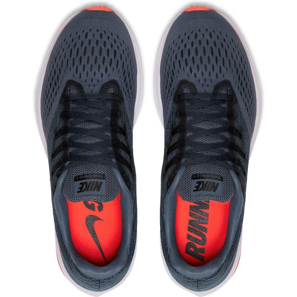 Nike Zoom Winflo 4 Schoenen Rennen