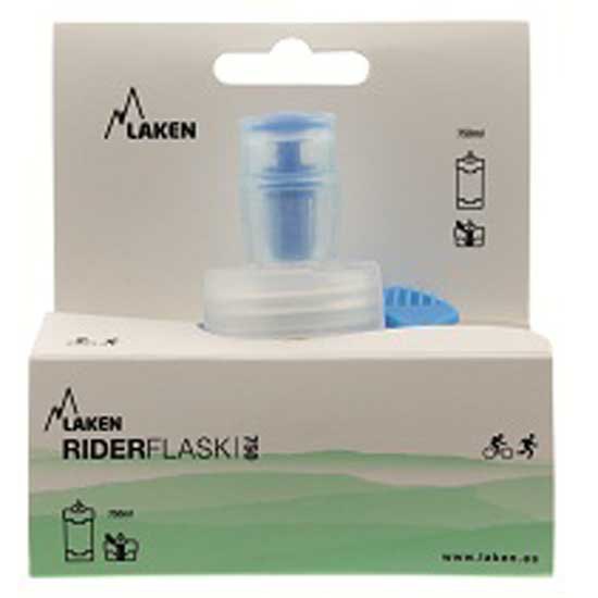 Laken Rider 350ml Softfless