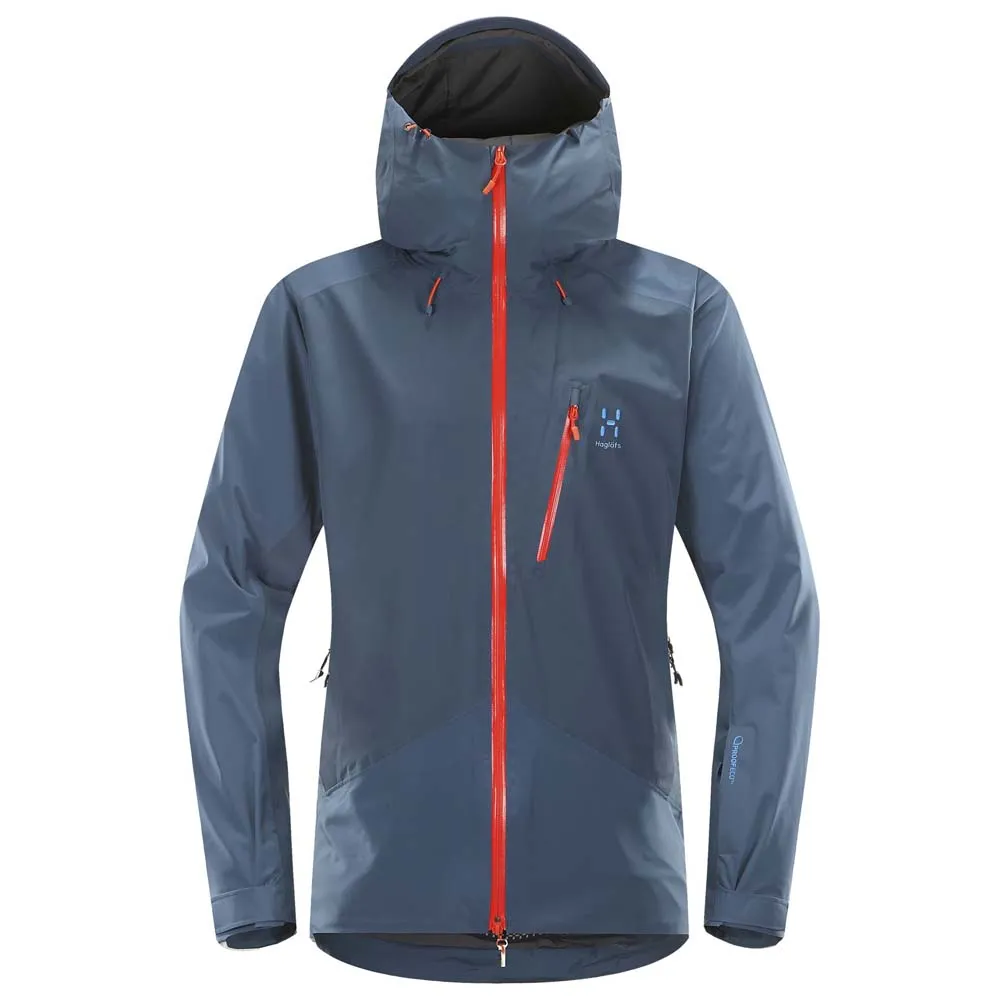 Haglöfs Niva Jacket | Snowinn