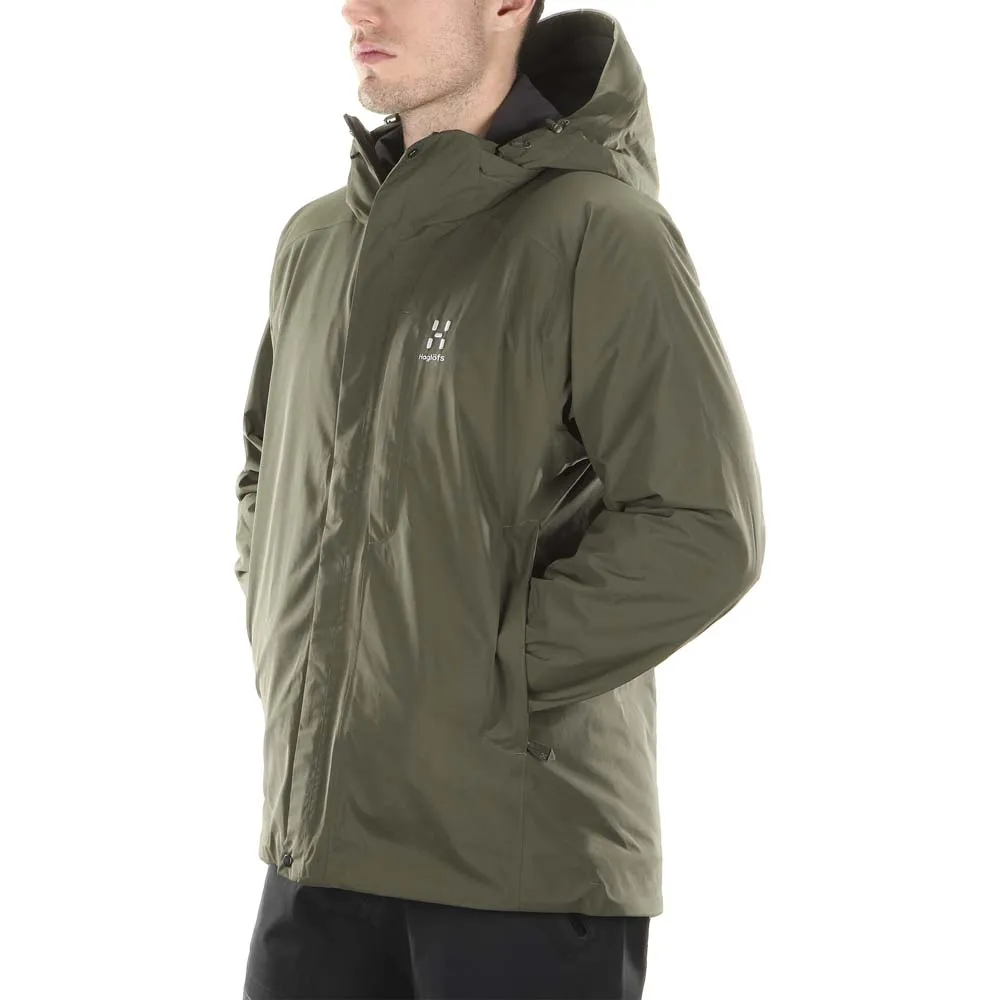 Haglöfs Stratus Jacket | Trekkinn