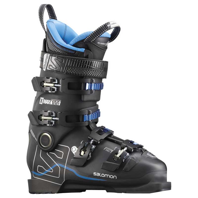 salomon-botas-esqui-alpino-x-max-100