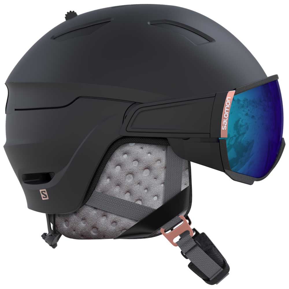 salomon-mirage-hjelm-med-visir