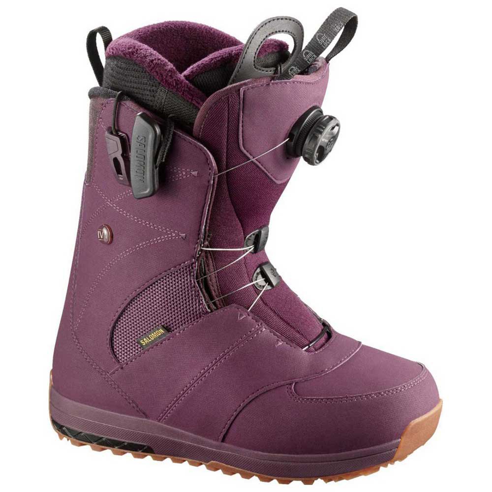 salomon-ivy-boa-snowboard-boots