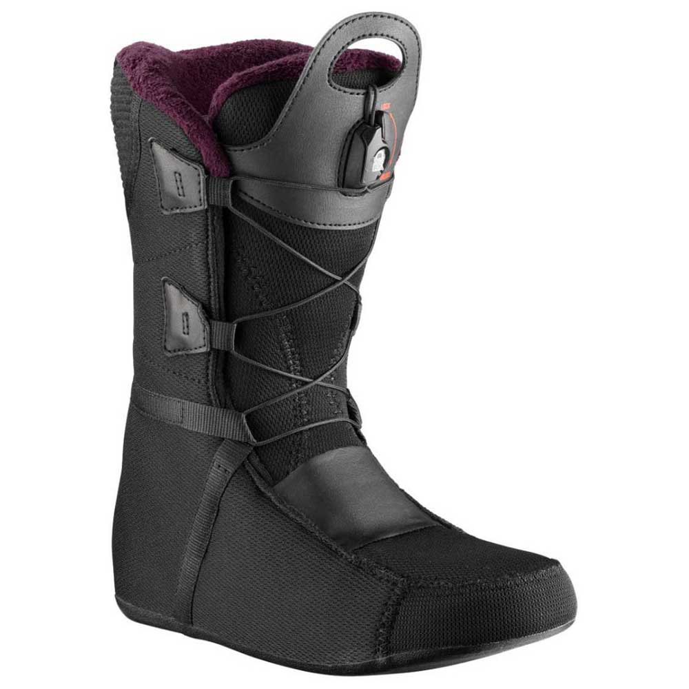 Salomon Ivy Boa SnowBoard Boots