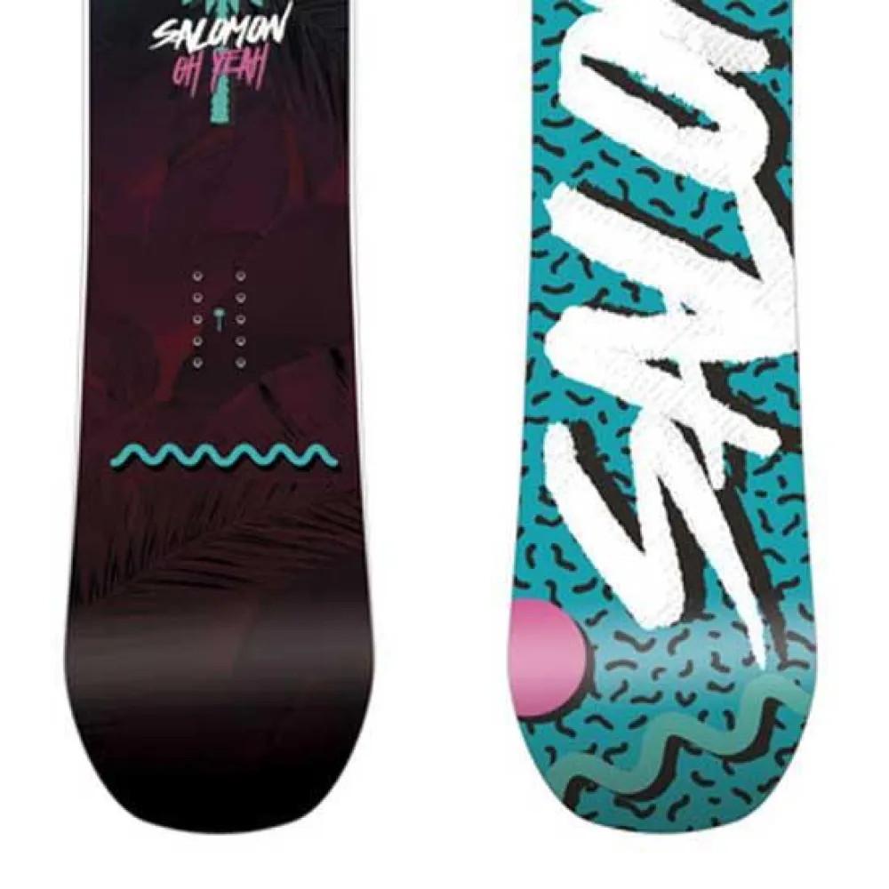 Salomon Oh Yeah | Snowinn