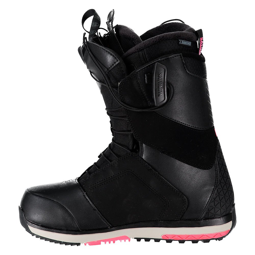 Salomon Kiana SnowBoard Boots