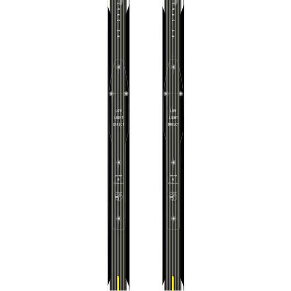 Salomon RS Skate Nordic Skis