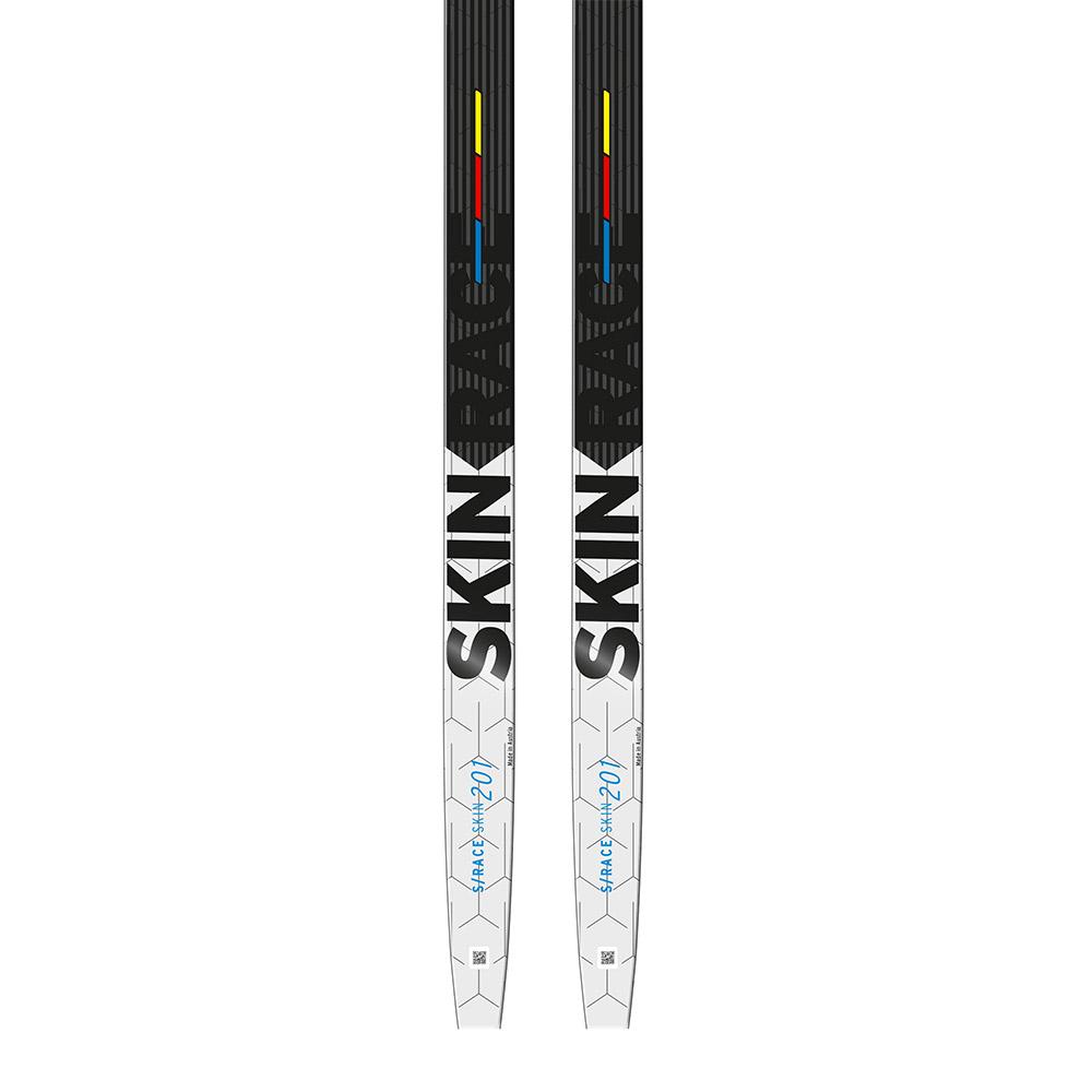 Salomon Race Skin Soft Nordic Skis