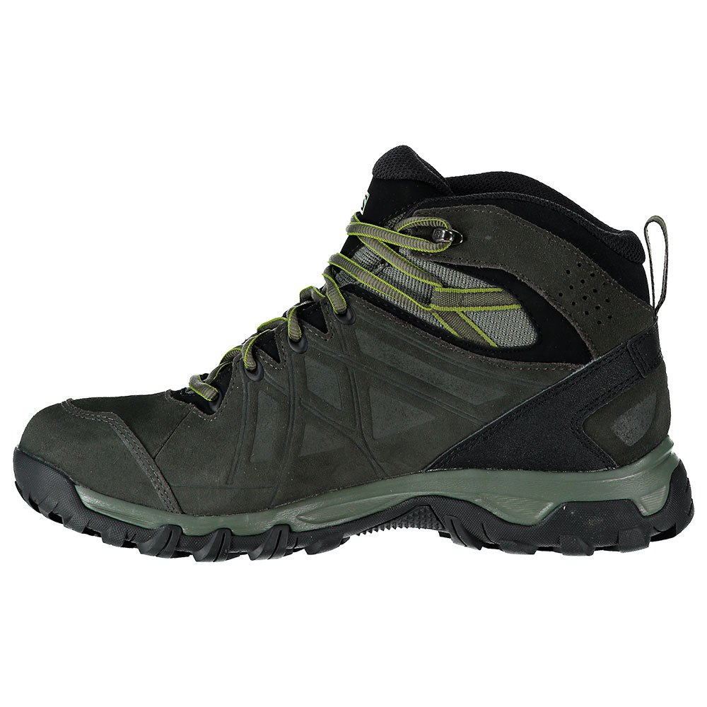 Salomon Evasion 2 Mid LTR Goretex Hiking Boots