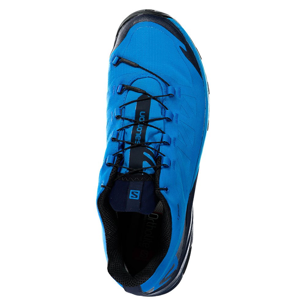 Salomon Outpath Goretex Hiking Shoes Trekkinn