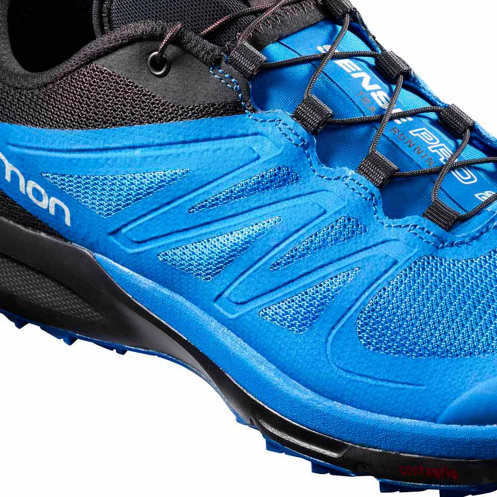 Psychological gall bladder On a large scale Salomon Sense Pro 2 Trail Running Shoes | Trekkinn