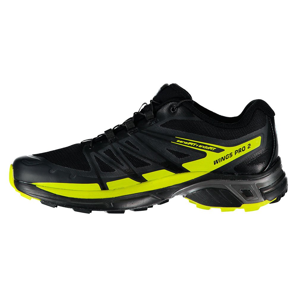 Salomon Wings Pro 2 Trail Running Shoes