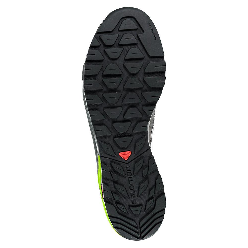 Salomon X Alp Spry Gtx Mens Waterproof Walking Hiking Trainers Shoes Size 8-12 