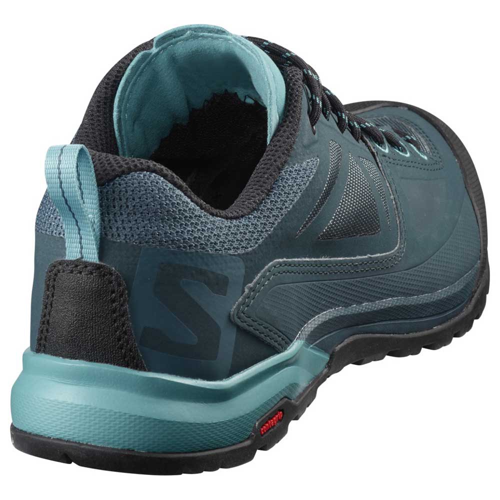 Salomon X Alp Spry Hiking Shoes