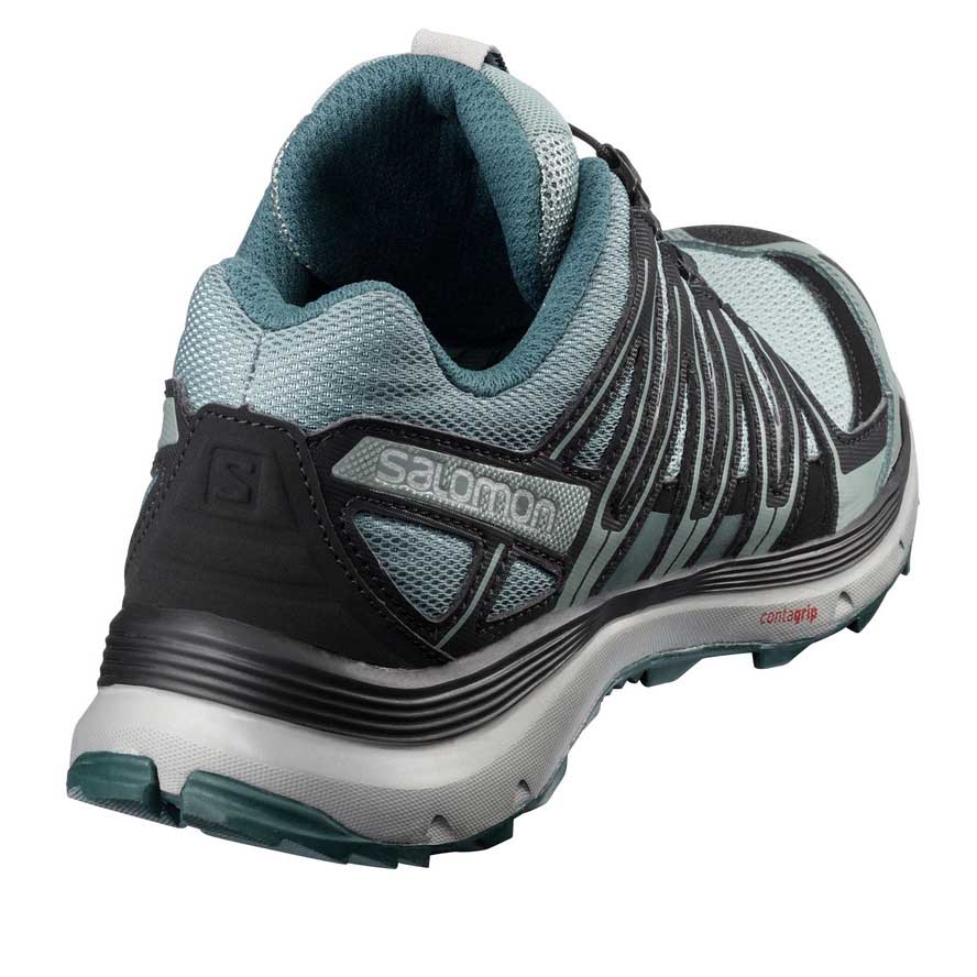 Briljant Winkelier Facet Salomon XA Comp 8 Trail Running Shoes | Runnerinn