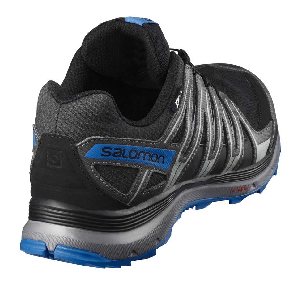 Land van staatsburgerschap Voor u code Salomon XA Comp 8 CS WP Trail Running Shoes | Trekkinn