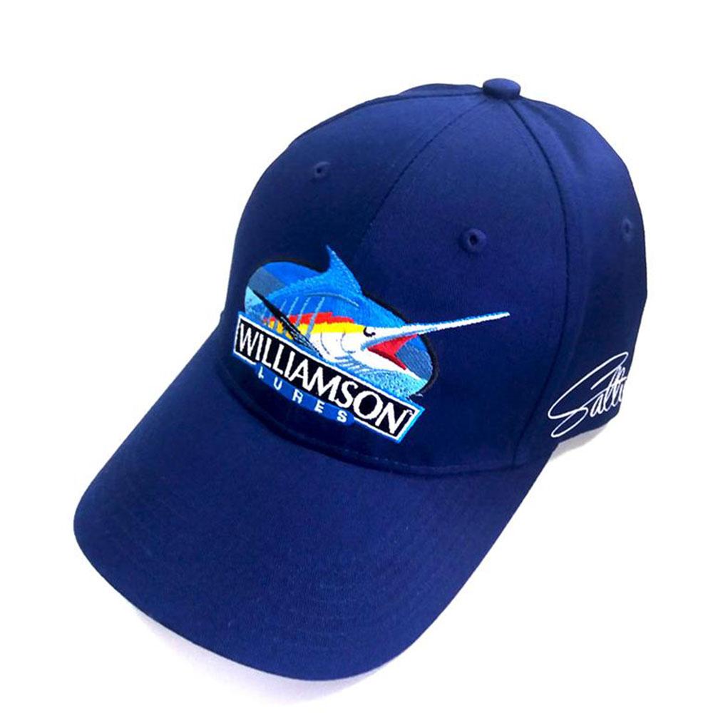 williamson-cap