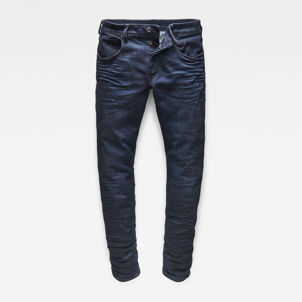 G-Star 3301 Deconstructed Slim jeans