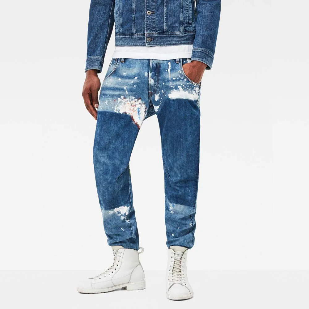 G-Star Arc 3D Tapered Jeans | Dressinn ズボン