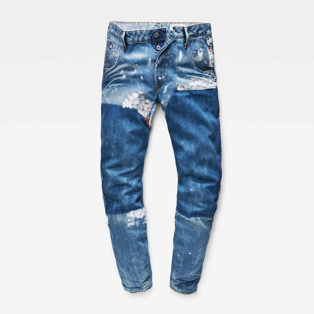 G-Star Arc 3D Tapered Jeans | Dressinn ズボン