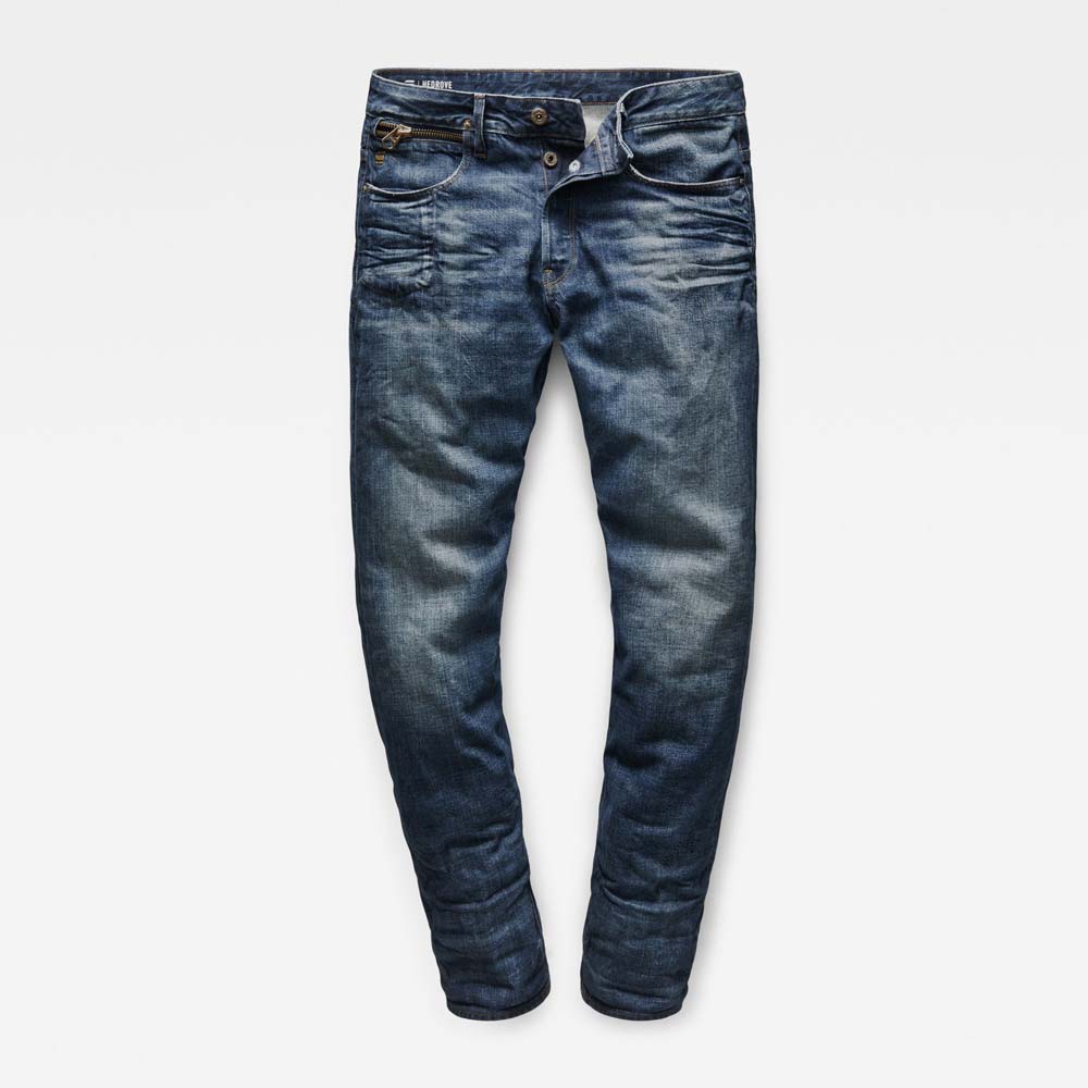 G-Star Vaqueros Hedrove Tapered