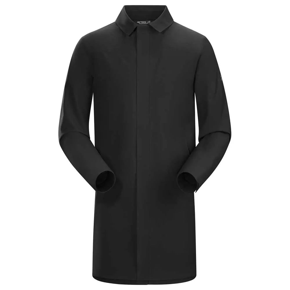 【M】Arc'teryx Keppel Trench Coat XS Arc'teryx Keppel Trench Jacket | Trekkinn