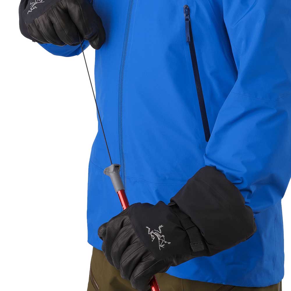 Arc'teryx Rush SV Gloves | Snowinn