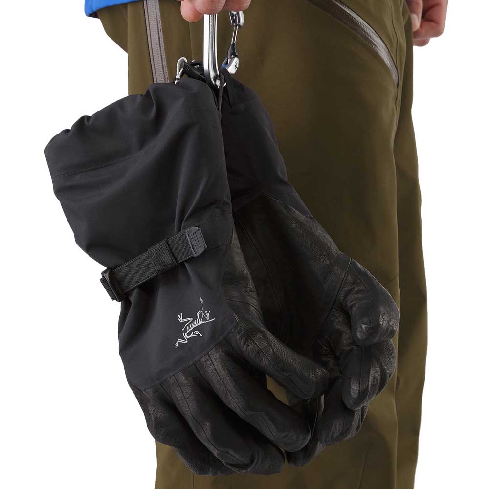 Arc'teryx Rush SV Gloves | Snowinn