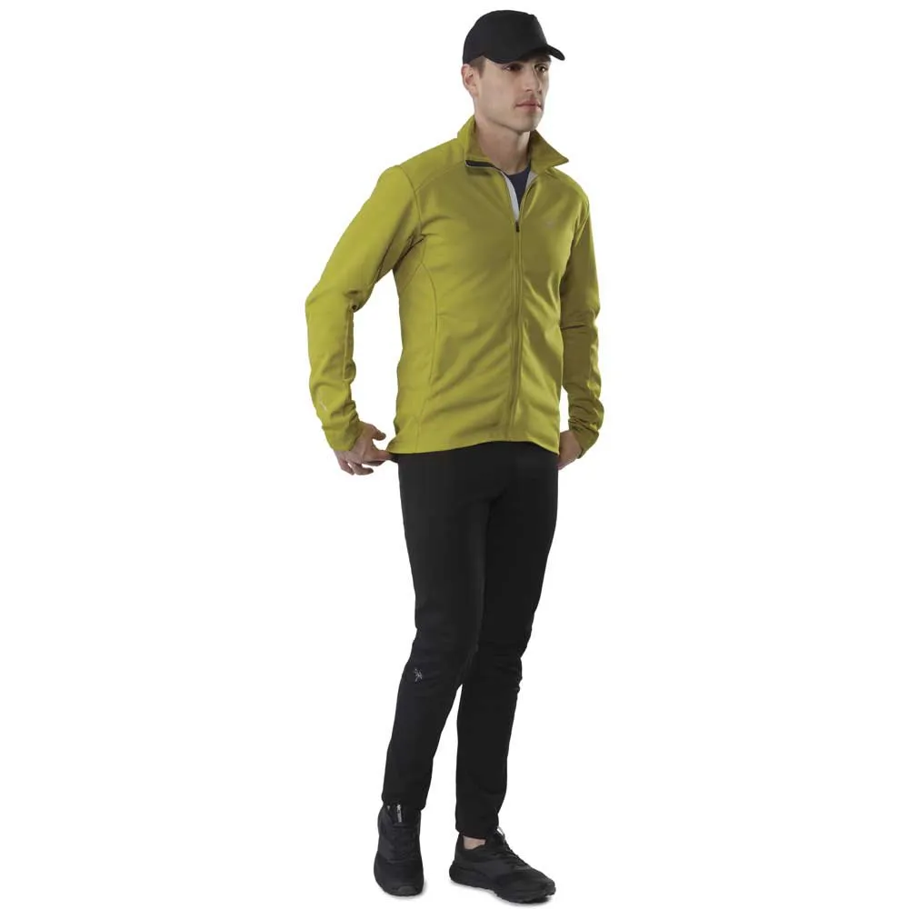 Veste Arc'teryx Trino Femme Taille M Violet - Softshell Coupe-vent Légère - Occasion TBE