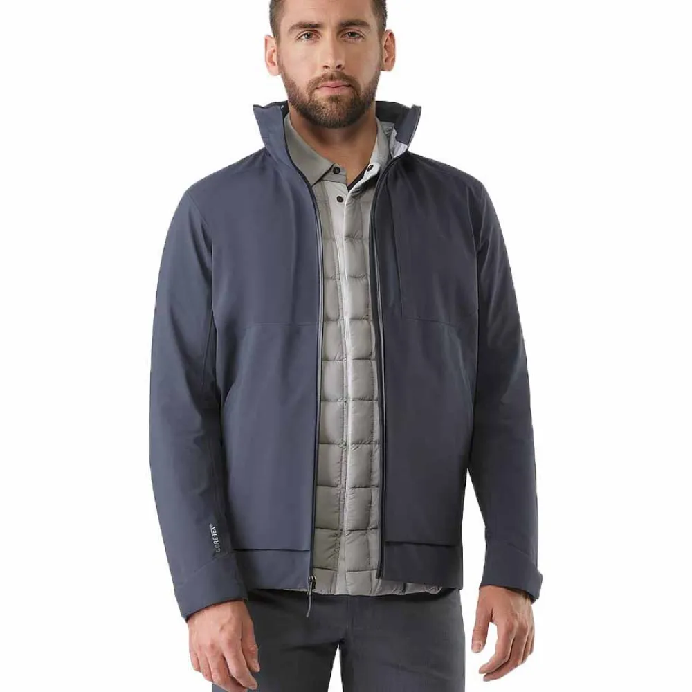 Arc'teryx Rico Shacket Jacket | Trekkinn