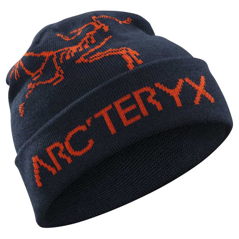 Arc’teryx Rolling Word Hat