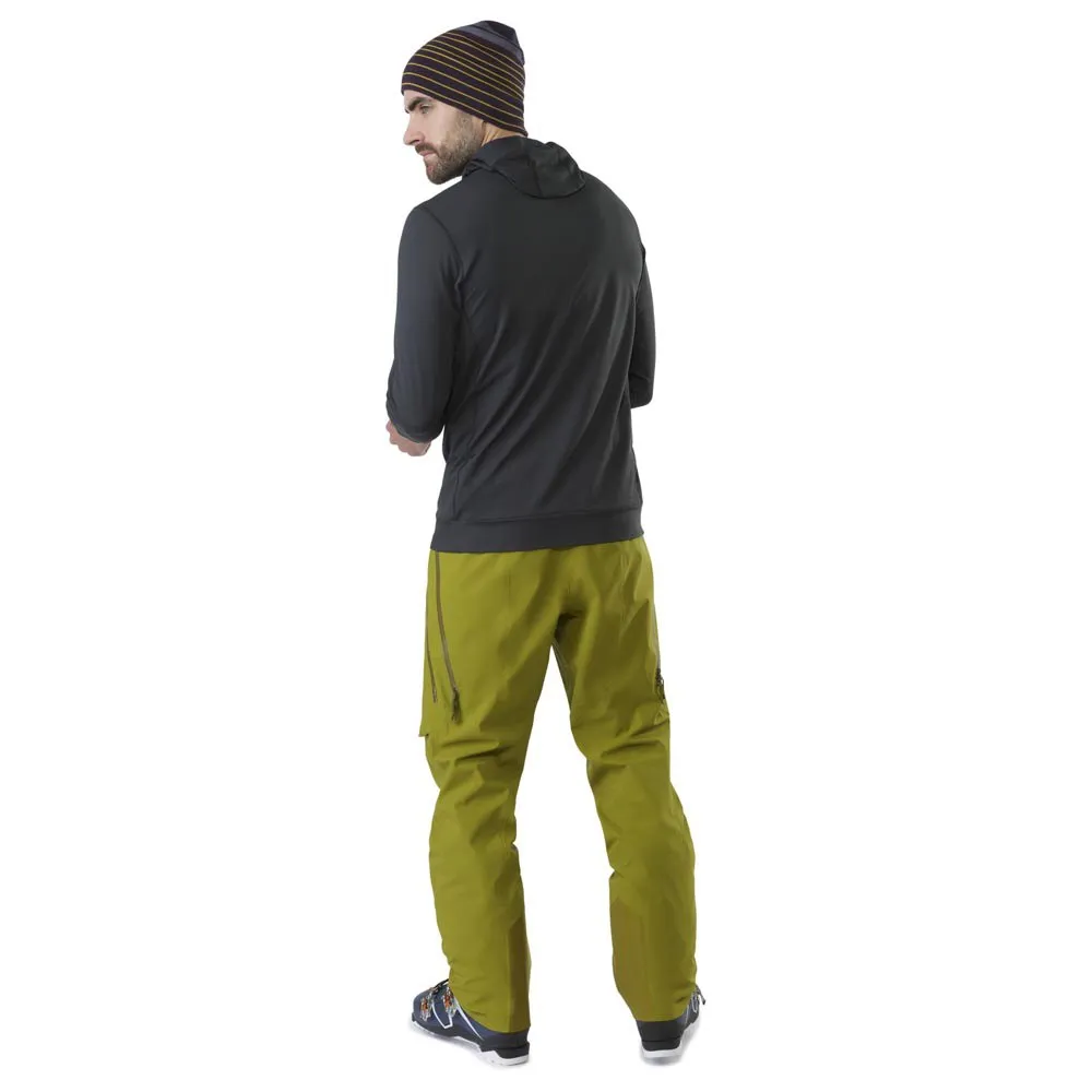 Arc'teryx Iser Pants Regular | Snowinn ズボン