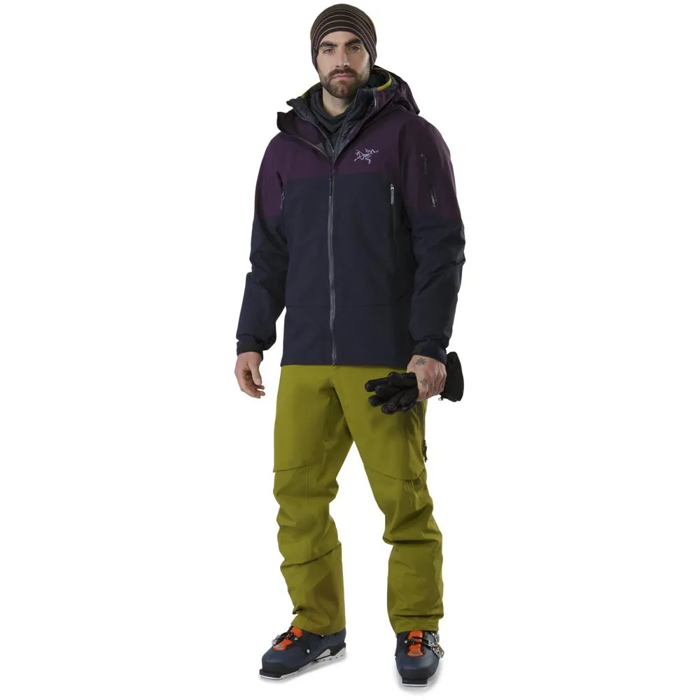 スノーボード Arc'teryx Iser Pants Arc'teryx Iser Pants Regular | Snowinn ズボン
