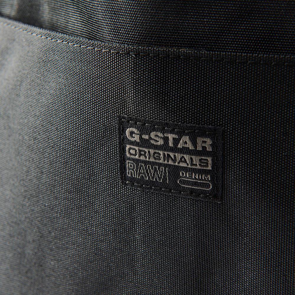 G-Star Estan Wofes Polyester Drawstring Bag