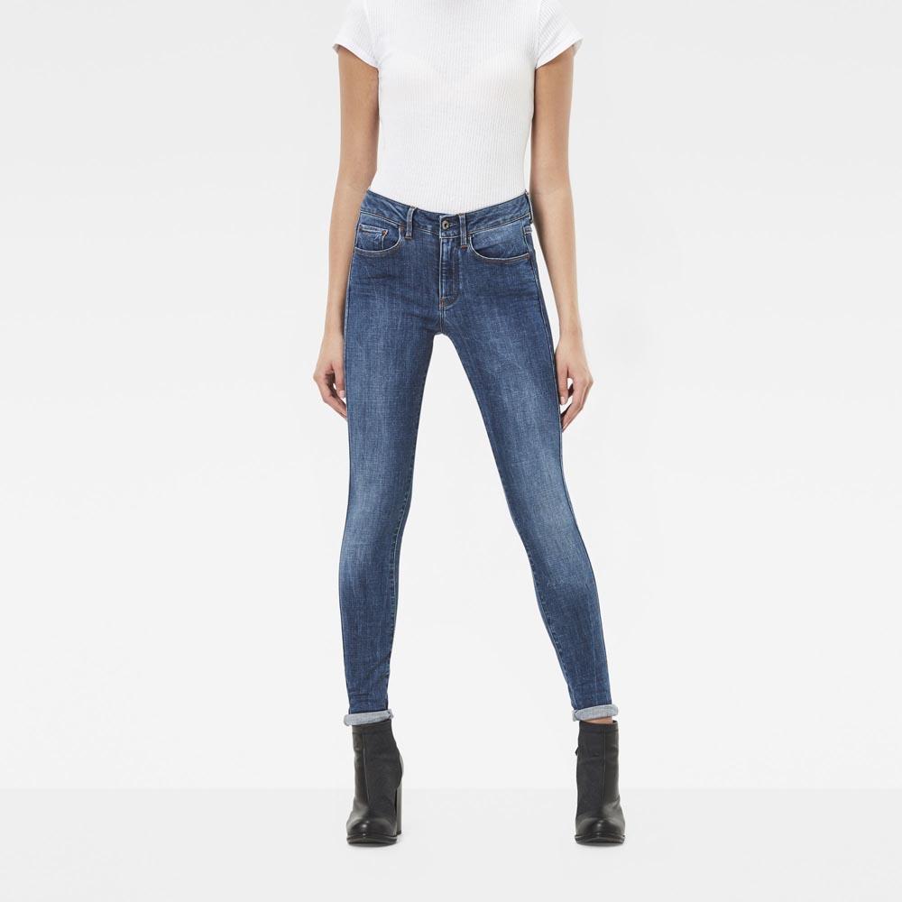 g-star-3301-d-mid-waist-super-skinny-jeans