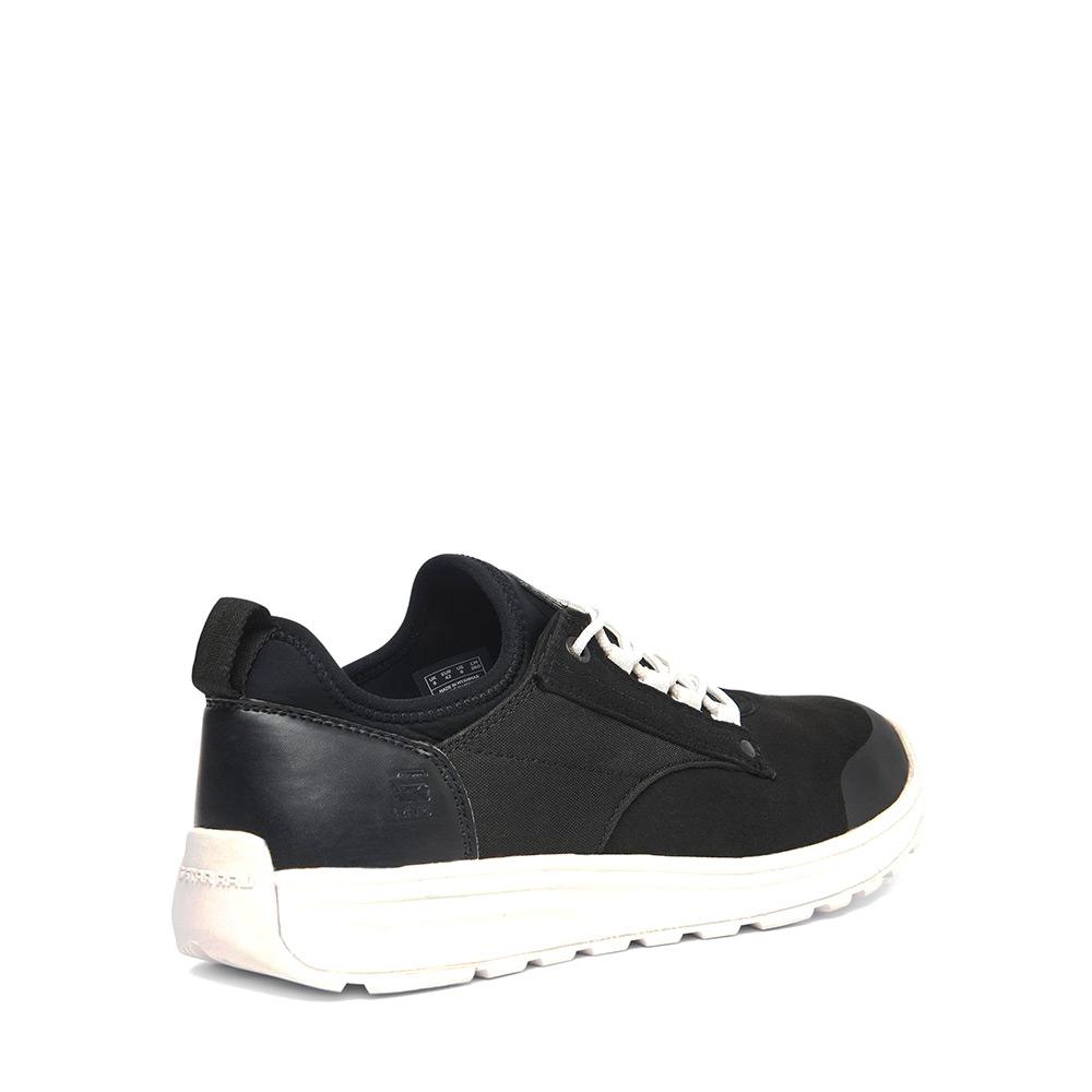 G-Star Cargo Low Suede Synth Textile Mix Schuhe